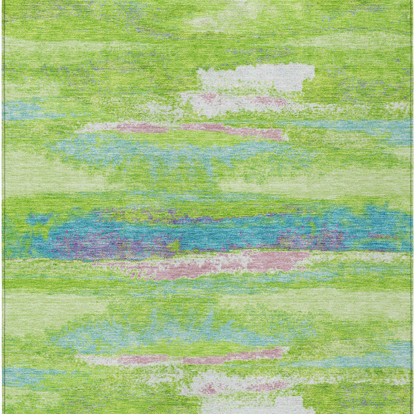 addison chantille acn942 lime rug