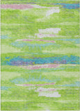 addison chantille acn942 lime rug