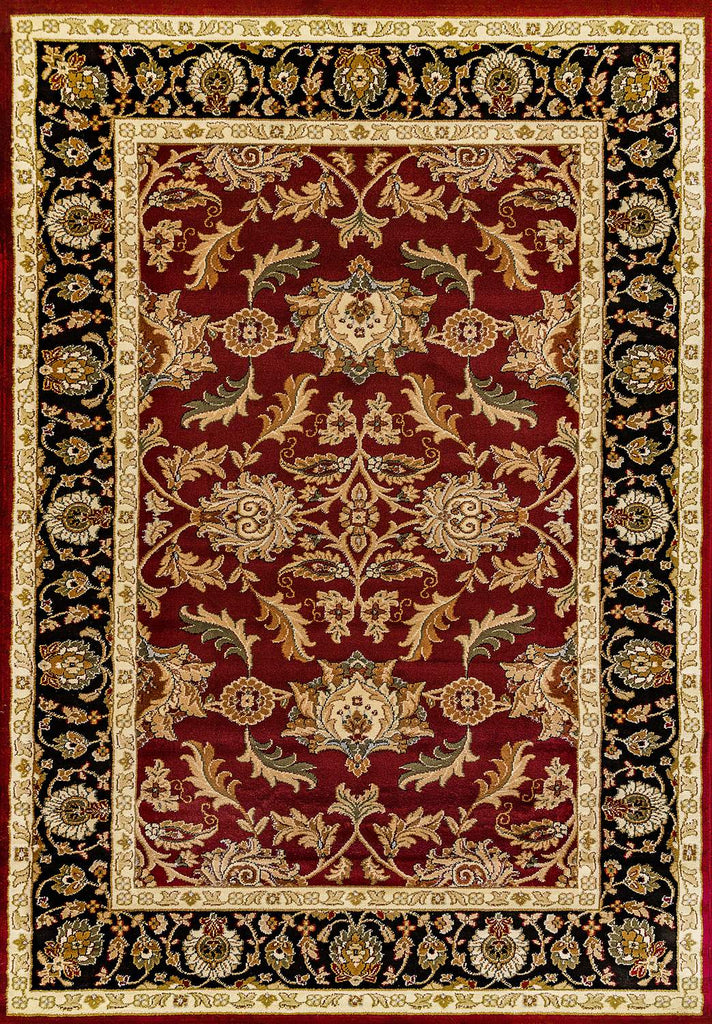 dynamic rugs yazd 1744 310 red rug