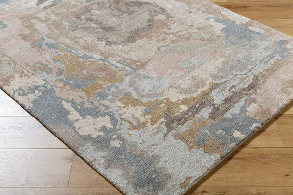 surya kavita kvt 2327 dusty rose rug