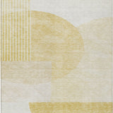addison chantille acn678 gold rug