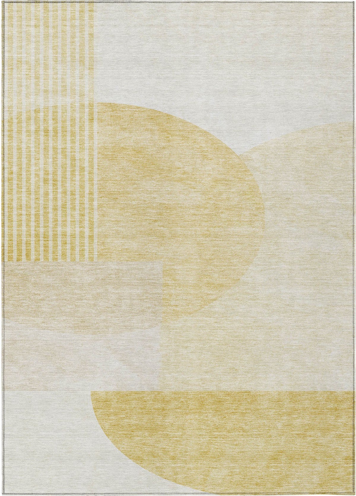 addison chantille acn678 gold rug