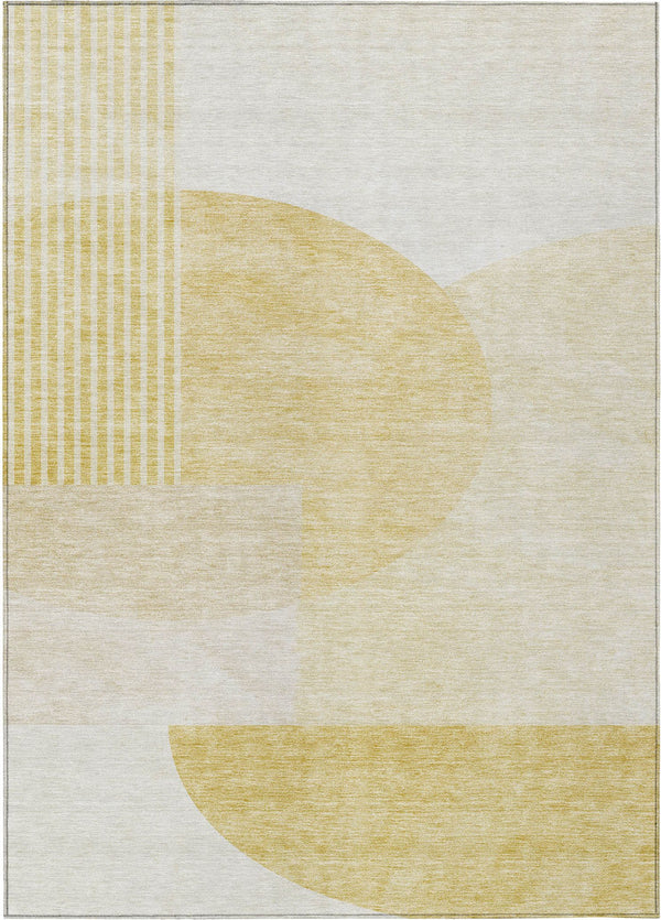 addison chantille acn678 gold rug