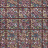 addison chantille acn852 paprika rug