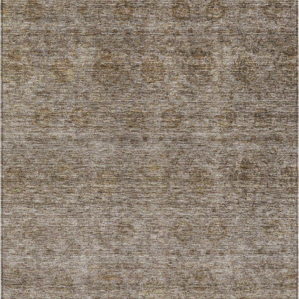 addison chantille acn1170 brown rug