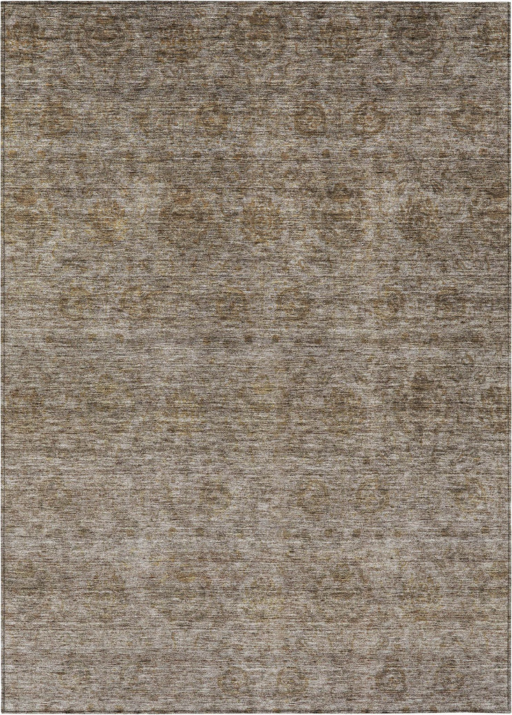 addison chantille acn1170 brown rug