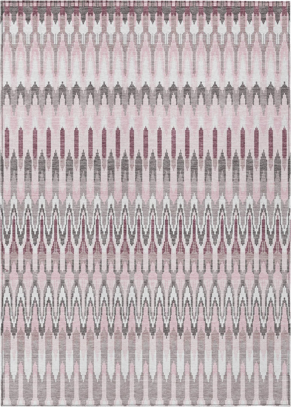 addison chantille acn860 pink rug