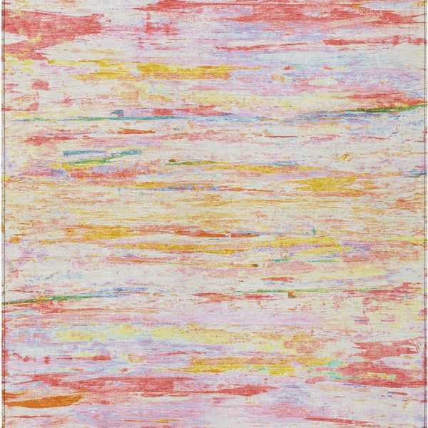 addison chantille acn1985 coral rug