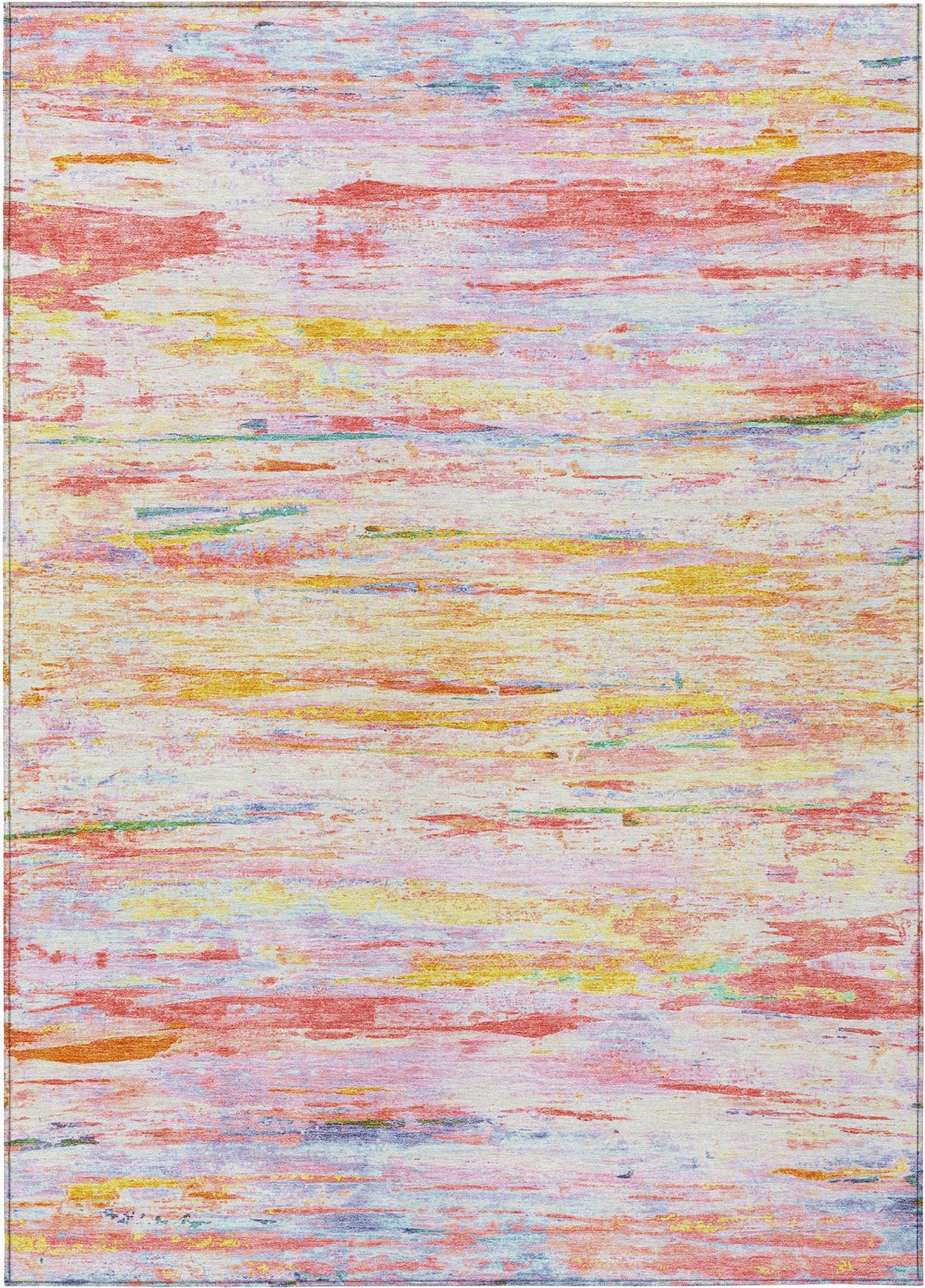 addison chantille acn1985 coral rug