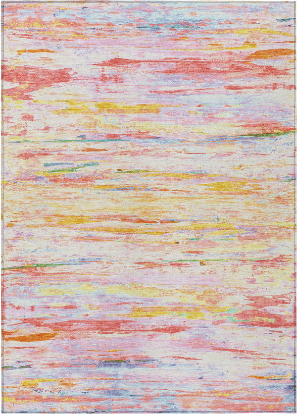 addison chantille acn1985 coral rug