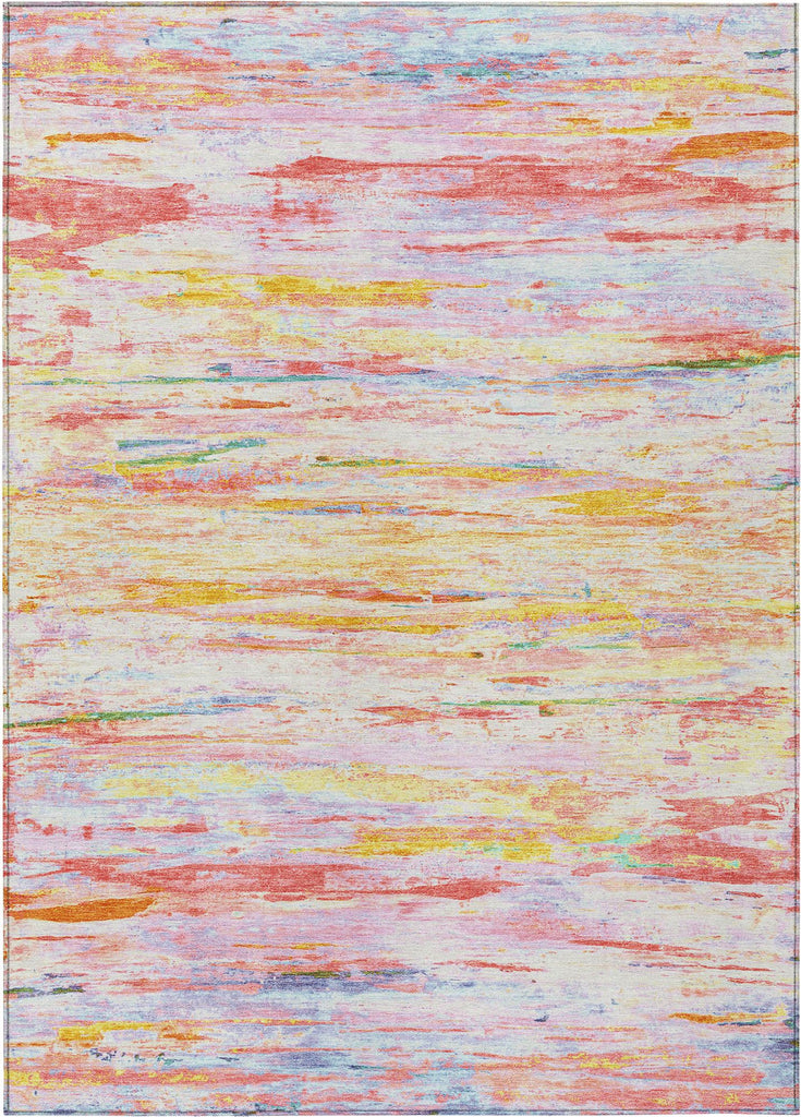 addison chantille acn1985 coral rug