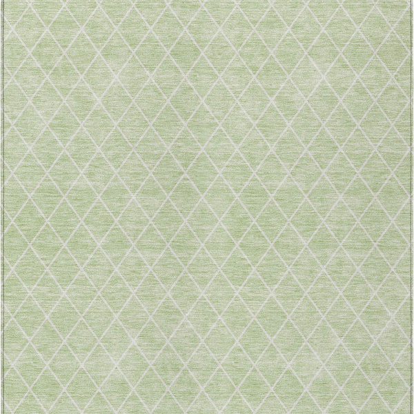 addison chantille acn932 mint rug