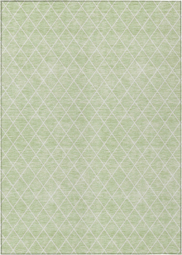 addison chantille acn932 mint rug
