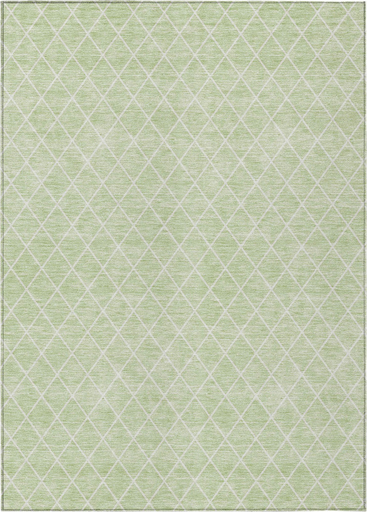 addison chantille acn932 mint rug