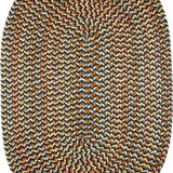 rhody rug cypress cy37 charcoal brown rug