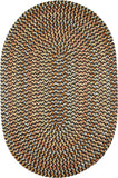 rhody rug cypress cy37 charcoal brown rug