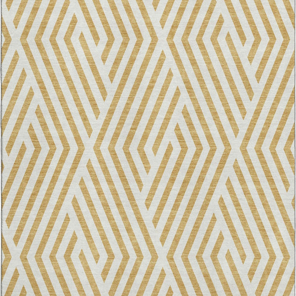 addison mayfield amf550 gold rug