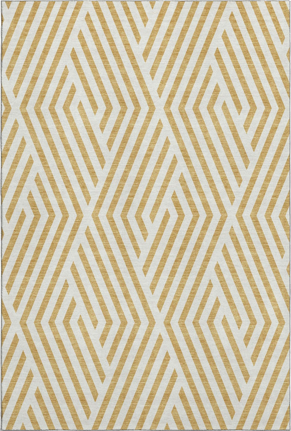 addison mayfield amf550 gold rug