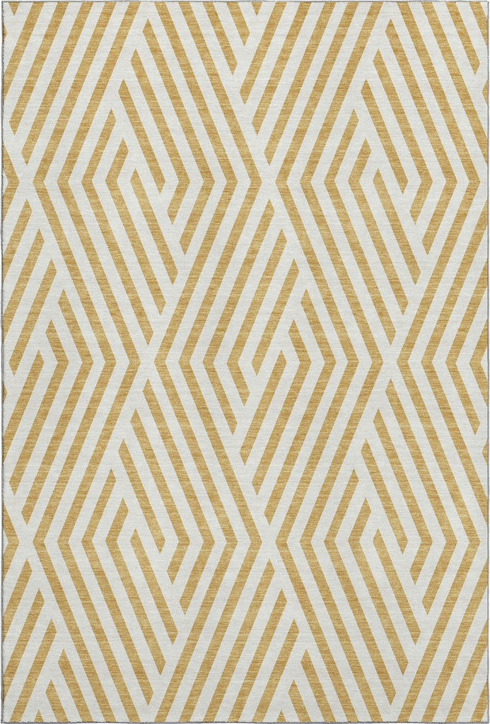 addison mayfield amf550 gold rug