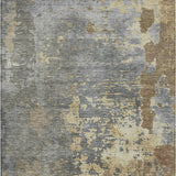addison chantille acn1702 taupe rug