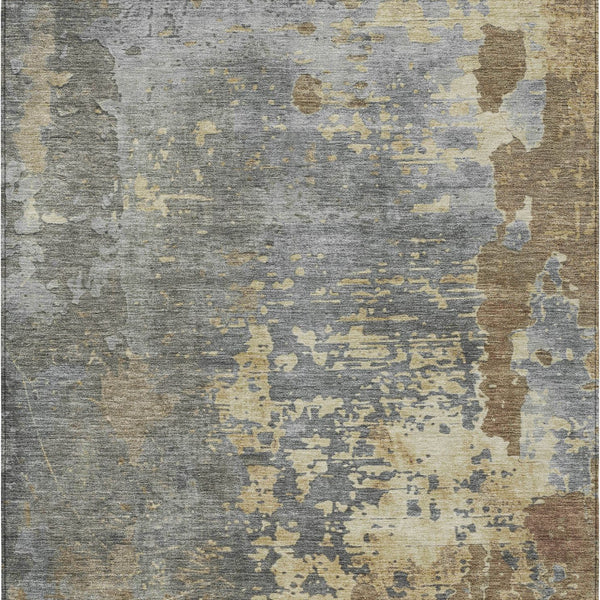 addison chantille acn1702 taupe rug