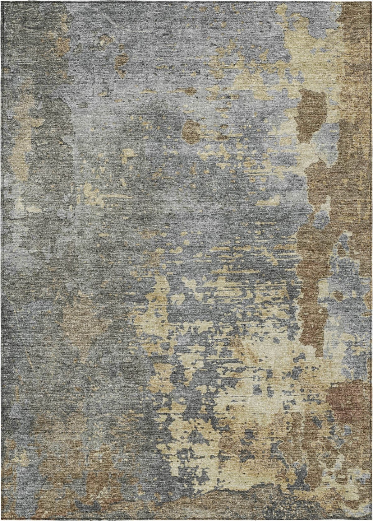 addison chantille acn1702 taupe rug