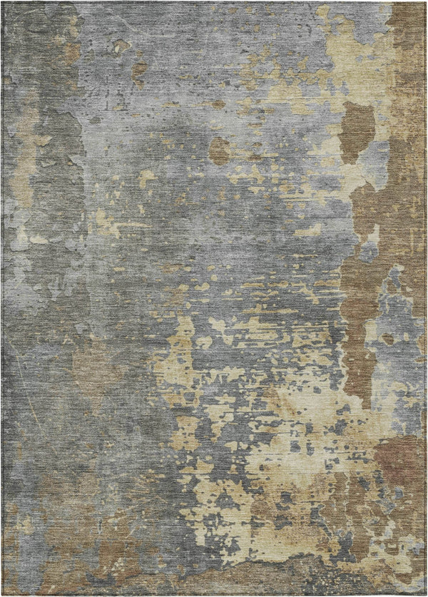 addison chantille acn1702 taupe rug