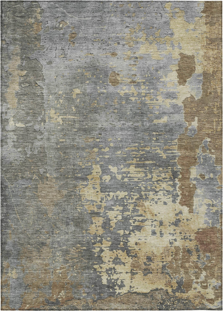 addison chantille acn1702 taupe rug