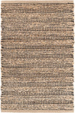 dash albert simba da1016 black rug