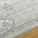 surya almeria alm 2305 medium gray rug