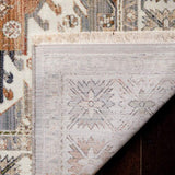 safavieh clearance vintage persian vtp645g grey rug