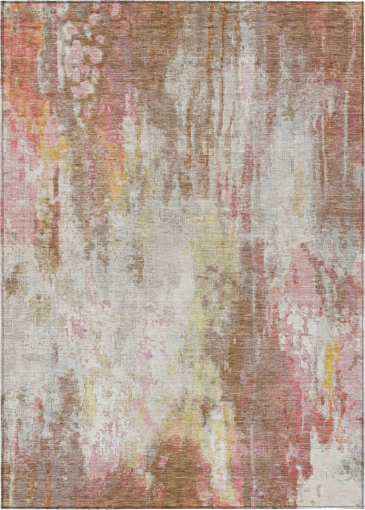 addison chantille acn1640 tan rug