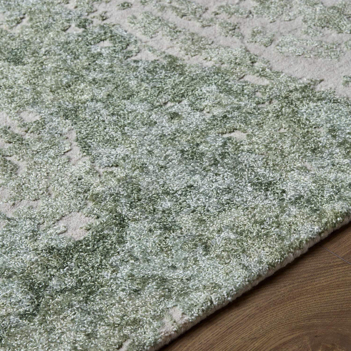 surya lukla lua 2312 sage rug