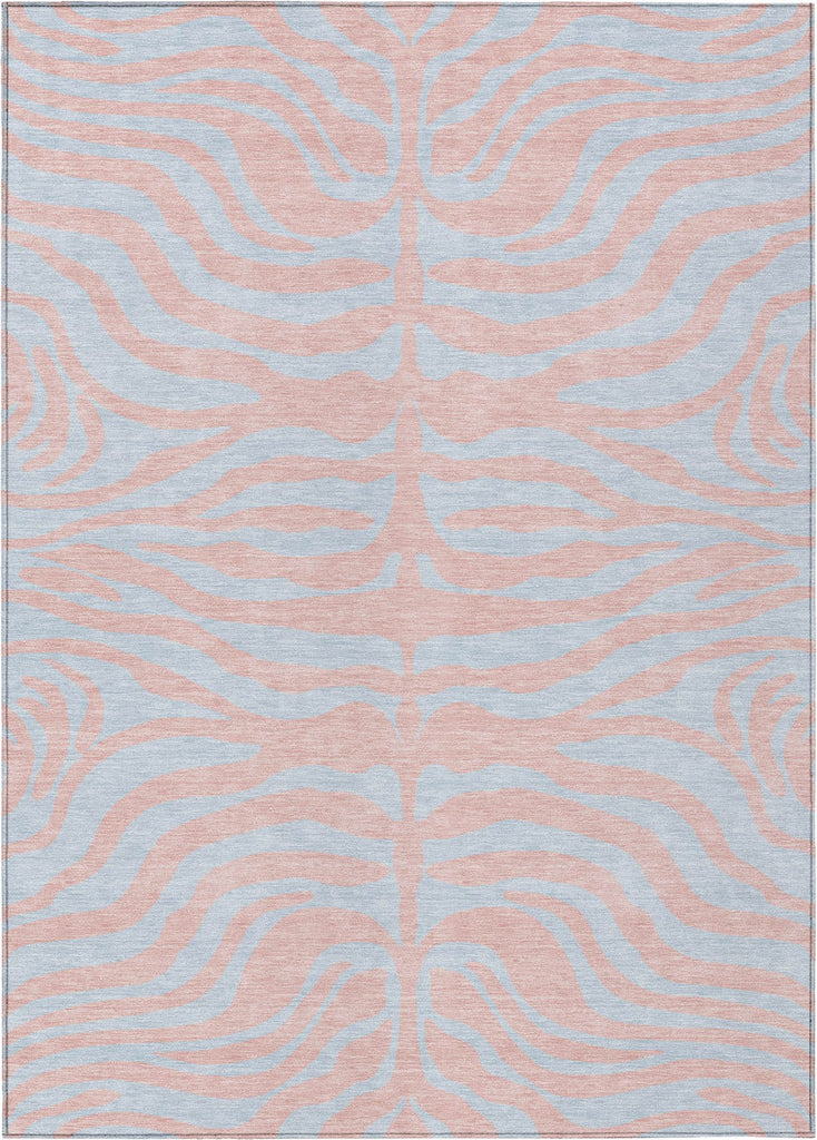 addison chantille acn1043 pink rug