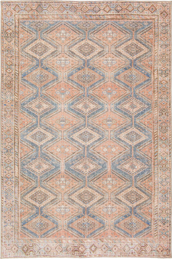 dalyn kars ka2 clay rug