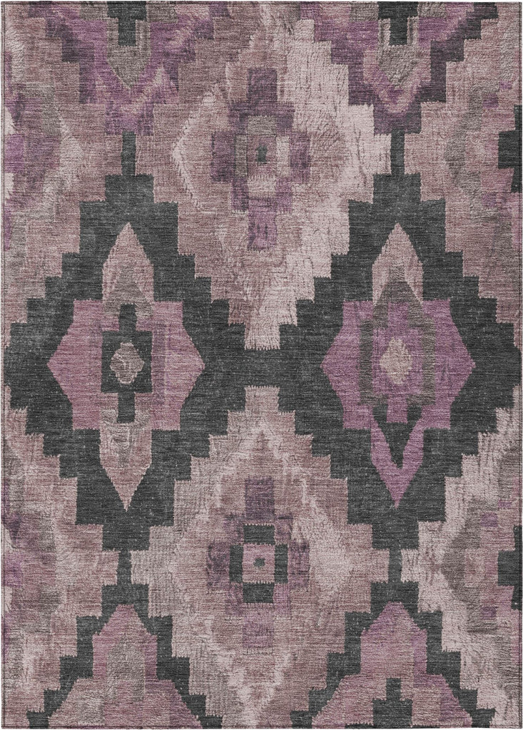 addison chantille acn1894 blush rug