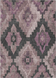 addison chantille acn1894 blush rug