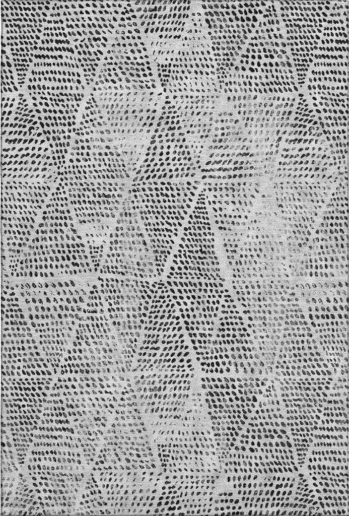 addison mayfield amf591 pewter rug