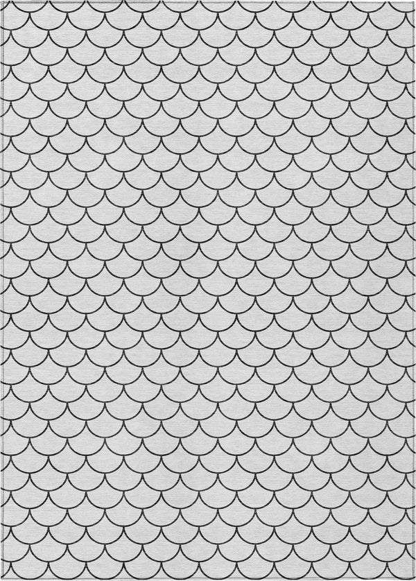 addison chantille acn933 white rug