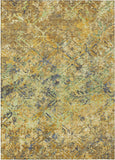 addison chantille acn768 gold rug