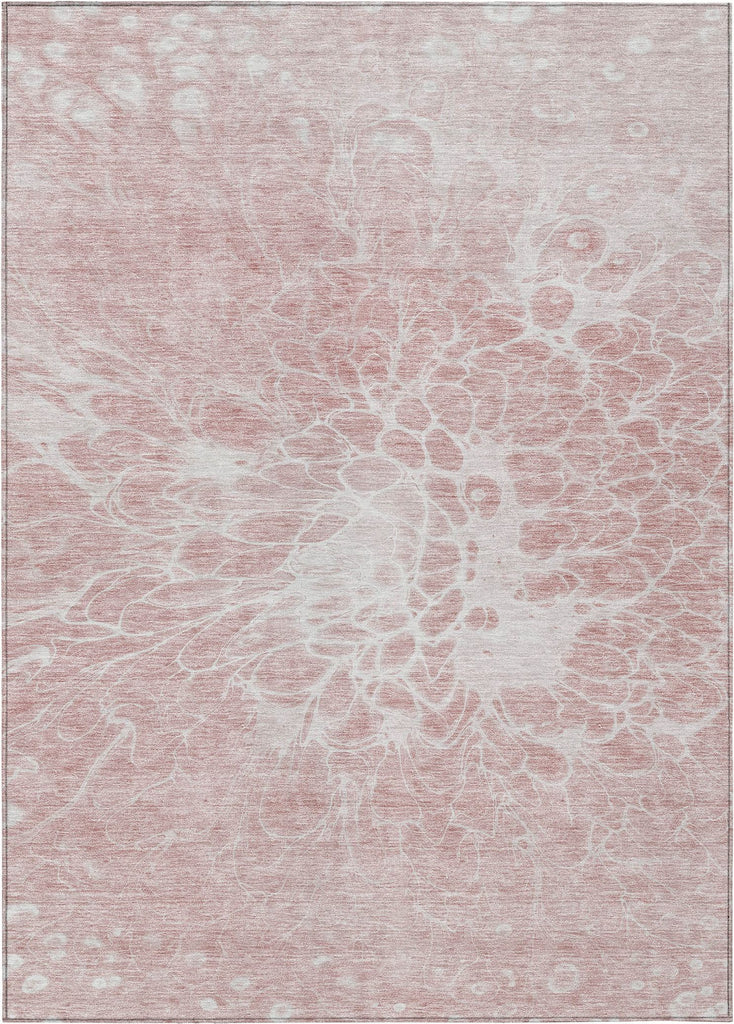 addison chantille acn653 pink rug