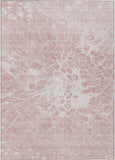 addison chantille acn653 pink rug