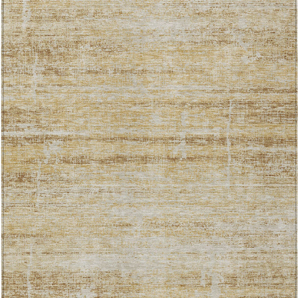 addison chantille acn747 gold rug