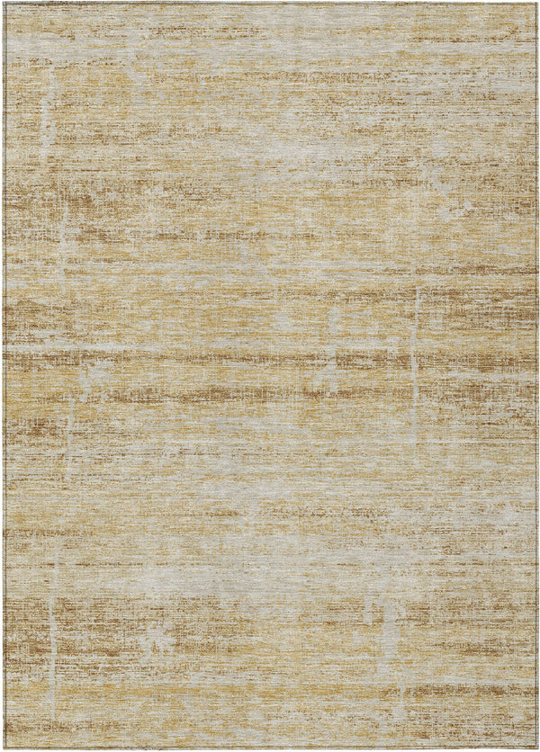 addison chantille acn747 gold rug