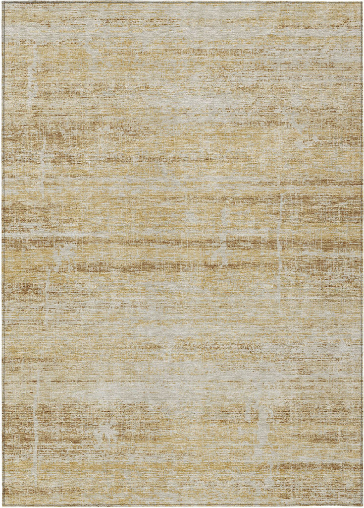 addison chantille acn747 gold rug
