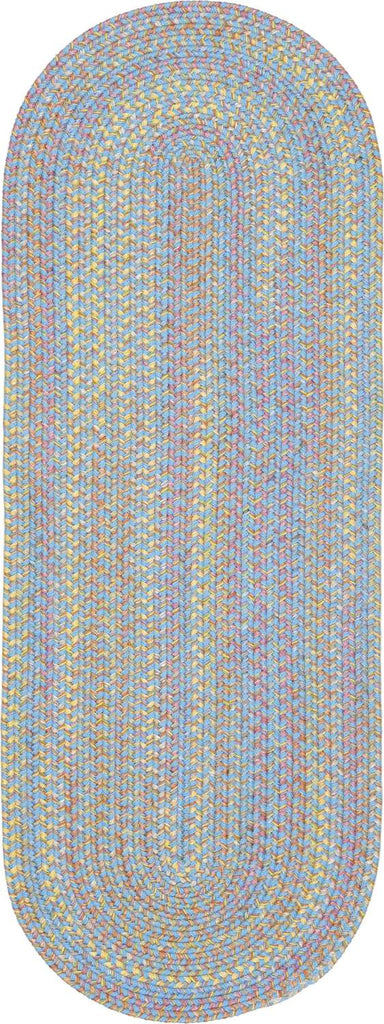 rhody playtime pt07 aqua blue rug