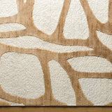 surya ombre omb 2301 beige rug