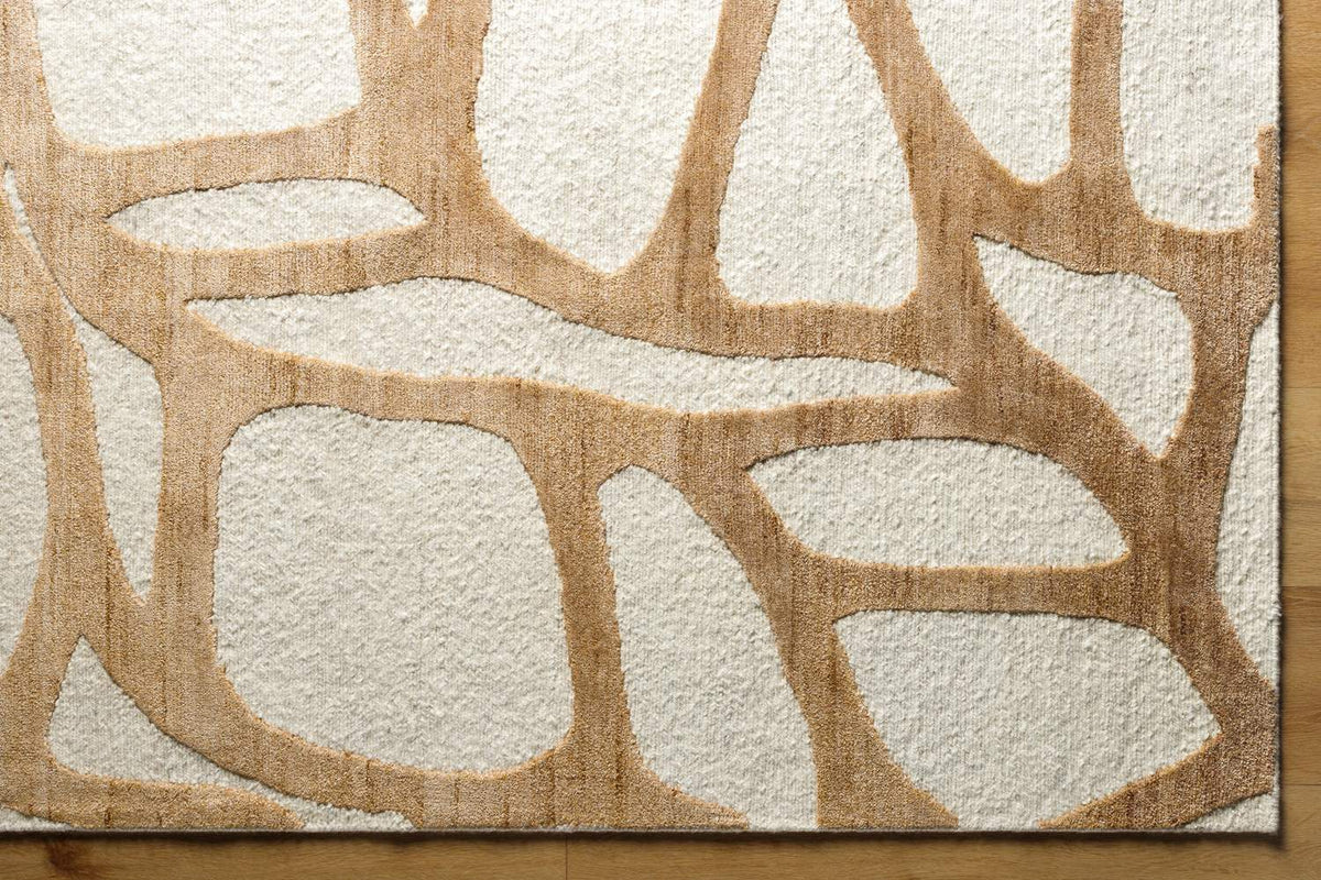 surya ombre omb 2301 beige rug