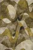addison mayfield amf536 coffee rug