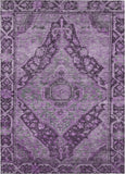 addison chantille acn1761 eggplant rug